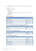 Preview for 60 page of MTU 12V2000M40A Operating Instructions Manual