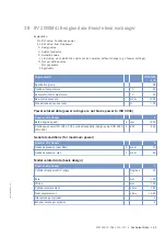 Preview for 63 page of MTU 12V2000M40A Operating Instructions Manual