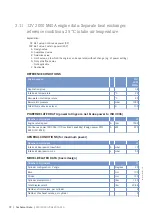 Preview for 72 page of MTU 12V2000M40A Operating Instructions Manual