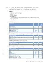 Preview for 75 page of MTU 12V2000M40A Operating Instructions Manual