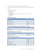 Preview for 81 page of MTU 12V2000M40A Operating Instructions Manual