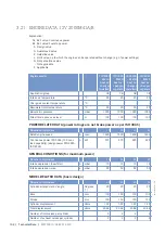 Preview for 102 page of MTU 12V2000M40A Operating Instructions Manual