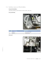 Preview for 141 page of MTU 12V2000M40A Operating Instructions Manual