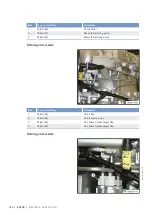 Preview for 142 page of MTU 12V2000M40A Operating Instructions Manual