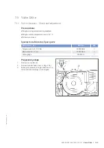 Preview for 155 page of MTU 12V2000M40A Operating Instructions Manual