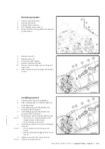 Preview for 165 page of MTU 12V2000M40A Operating Instructions Manual