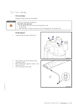 Preview for 169 page of MTU 12V2000M40A Operating Instructions Manual