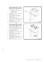 Preview for 173 page of MTU 12V2000M40A Operating Instructions Manual