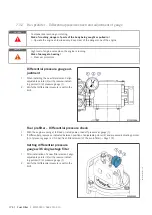 Preview for 174 page of MTU 12V2000M40A Operating Instructions Manual