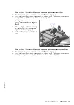 Preview for 175 page of MTU 12V2000M40A Operating Instructions Manual