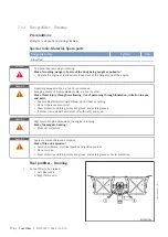 Preview for 176 page of MTU 12V2000M40A Operating Instructions Manual