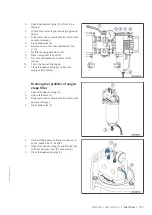 Preview for 177 page of MTU 12V2000M40A Operating Instructions Manual