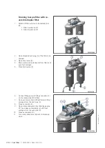 Preview for 178 page of MTU 12V2000M40A Operating Instructions Manual