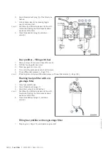 Preview for 180 page of MTU 12V2000M40A Operating Instructions Manual