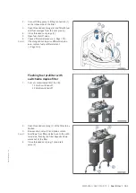 Preview for 181 page of MTU 12V2000M40A Operating Instructions Manual