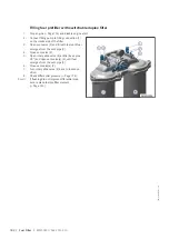 Preview for 182 page of MTU 12V2000M40A Operating Instructions Manual