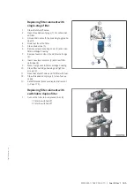 Preview for 185 page of MTU 12V2000M40A Operating Instructions Manual