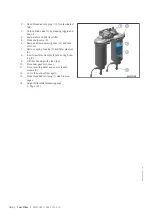 Preview for 186 page of MTU 12V2000M40A Operating Instructions Manual