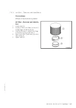 Preview for 189 page of MTU 12V2000M40A Operating Instructions Manual