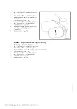 Preview for 196 page of MTU 12V2000M40A Operating Instructions Manual