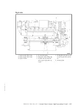 Preview for 203 page of MTU 12V2000M40A Operating Instructions Manual