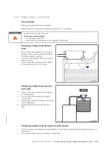 Preview for 205 page of MTU 12V2000M40A Operating Instructions Manual