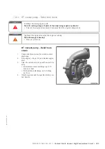 Preview for 209 page of MTU 12V2000M40A Operating Instructions Manual