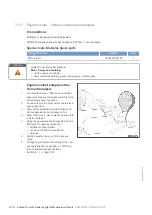 Preview for 210 page of MTU 12V2000M40A Operating Instructions Manual