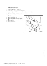 Preview for 214 page of MTU 12V2000M40A Operating Instructions Manual