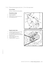 Preview for 215 page of MTU 12V2000M40A Operating Instructions Manual