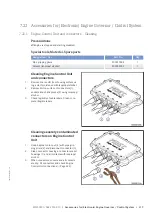 Preview for 219 page of MTU 12V2000M40A Operating Instructions Manual