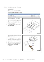 Preview for 220 page of MTU 12V2000M40A Operating Instructions Manual