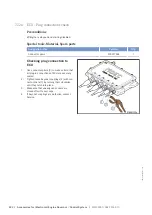 Preview for 222 page of MTU 12V2000M40A Operating Instructions Manual