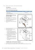 Preview for 224 page of MTU 12V2000M40A Operating Instructions Manual