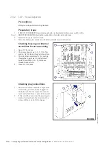 Preview for 226 page of MTU 12V2000M40A Operating Instructions Manual