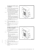 Preview for 229 page of MTU 12V2000M40A Operating Instructions Manual