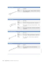 Preview for 234 page of MTU 12V2000M40A Operating Instructions Manual