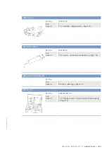 Preview for 235 page of MTU 12V2000M40A Operating Instructions Manual