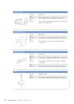 Preview for 236 page of MTU 12V2000M40A Operating Instructions Manual