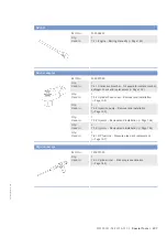 Preview for 237 page of MTU 12V2000M40A Operating Instructions Manual