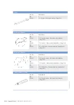 Preview for 238 page of MTU 12V2000M40A Operating Instructions Manual