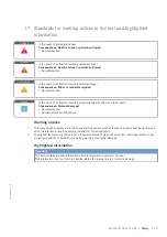 Preview for 17 page of MTU 12V2000M72 Operating Instructions Manual