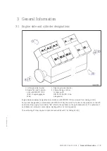 Preview for 19 page of MTU 12V2000M72 Operating Instructions Manual