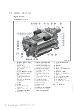 Preview for 26 page of MTU 12V2000M72 Operating Instructions Manual