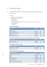 Preview for 33 page of MTU 12V2000M72 Operating Instructions Manual