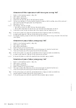 Preview for 52 page of MTU 12V2000M72 Operating Instructions Manual