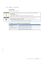 Preview for 57 page of MTU 12V2000M72 Operating Instructions Manual