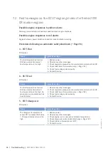 Preview for 66 page of MTU 12V2000M72 Operating Instructions Manual