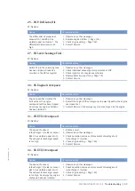 Preview for 69 page of MTU 12V2000M72 Operating Instructions Manual