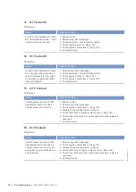 Preview for 70 page of MTU 12V2000M72 Operating Instructions Manual